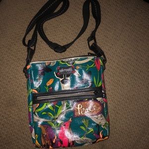 Sakroots Purse